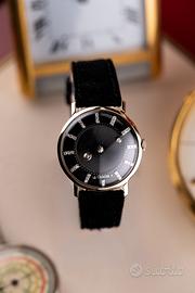 Jaeger LeCoultre mystery galaxy