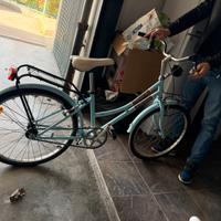 Bicicletta