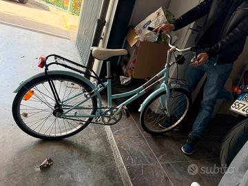 Bicicletta