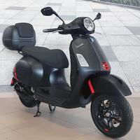 Piaggio Vespa GTS 300 Supersport HPE