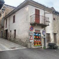 Piccolo alloggio a Ponzone (AL) bella posizione