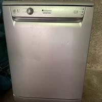 Lavastoviglie HotPoint Ariston