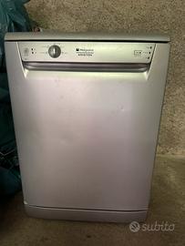 Lavastoviglie HotPoint Ariston