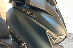 Yamaha Xmax Tech Max 300