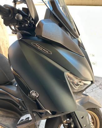 Yamaha Xmax Tech Max 300