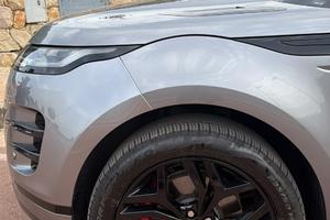 Evoque Land Rover SE X dynamic