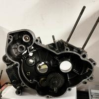 Carter motore Franco Morini G304