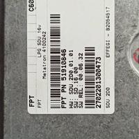 FPT PN 51910846 centralina gpl fiat bravo