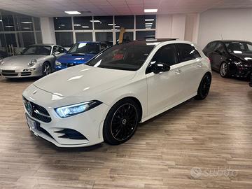 CLASSE A250