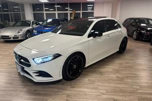 CLASSE A250
