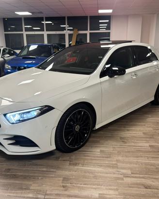 CLASSE A250