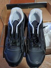 scarpe da lavoro Upower