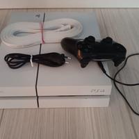 CONSOLE PS4 PLAYSTATION 4 FW 9
