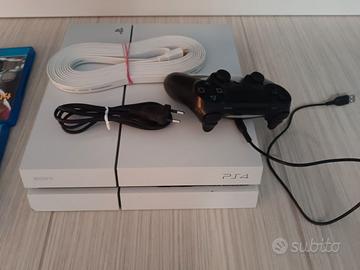 CONSOLE PS4 PLAYSTATION 4 FW 9