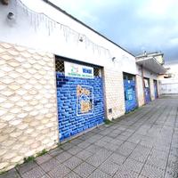 DUE LEONI | Locale C/1 con canna fumaria | Metro C