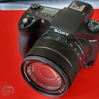 SONY RX10 III