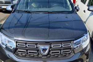 Dacia Sandero Stepway 0.9 TCe Turbo GPL 90 CV S&S 