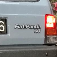 Ricambi Fiat Panda 30