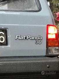Ricambi Fiat Panda 30