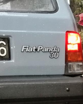 Ricambi Fiat Panda 30