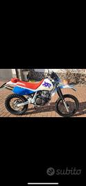 Honda XR 600