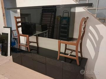 mobile soggiorno ikea