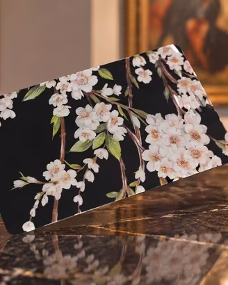 Chiavetta USB Dolce & Gabbana - Design Floreale