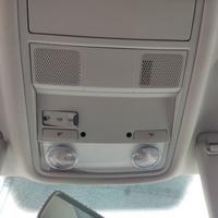 Plafoniera anteriore VOLKSWAGEN GOLF 6 del 2011