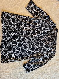 maglia di viscosa