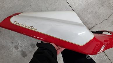 Codone monoposto ducati 748 916 996