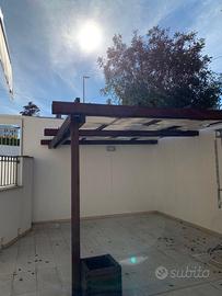 Otranto appartamento a 300 mt dal mare