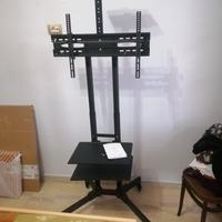 sostegno per tv da terra 