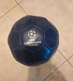 Pallone da calcio Champions League, Heineken