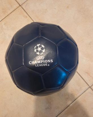 Pallone da calcio Champions League, Heineken