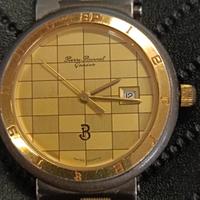 orologio da polso vintage Pierre Bonnet