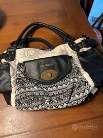 borsa donna a spalla evtracolla