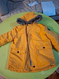 parka bimbo