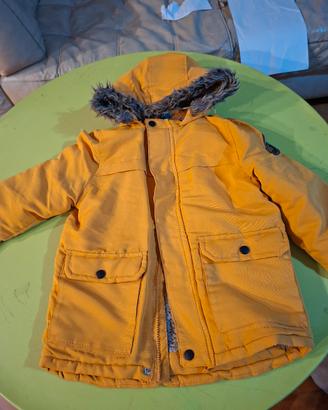 parka bimbo