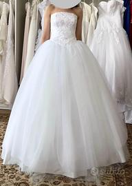 Abito da sposa