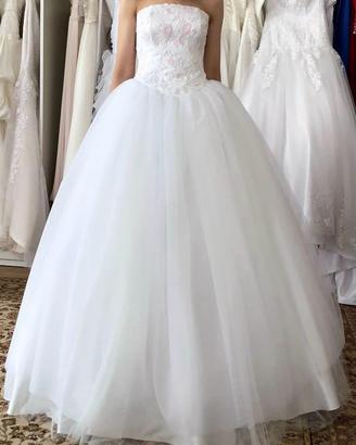 Abito da sposa
