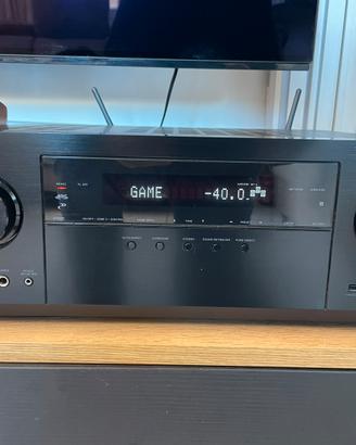 Amplificatore Pioneer vsx-lx 302