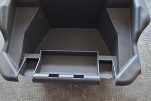 Cassetto porta Oggetti FIAT PANDA 169