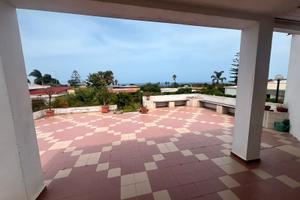 Villa a Brucoli contrada Gisira