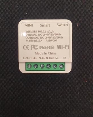 modulo wifi 