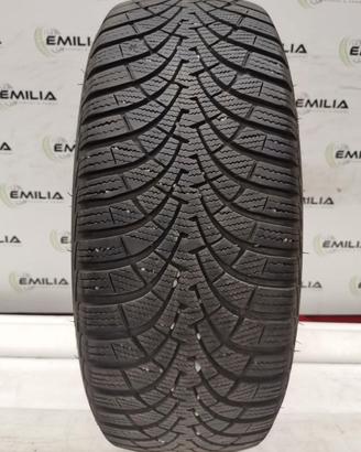 GOME USATE 205 55 16 GOODYEAR INVERNALI 85%