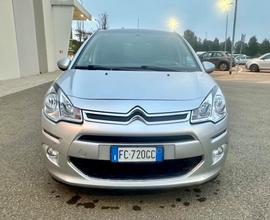 Citroen C3 Exclusive 82cv ok neopatentati c.automa