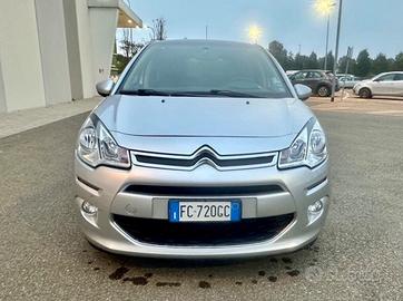 Citroen C3 Exclusive 82cv ok neopatentati c.automa