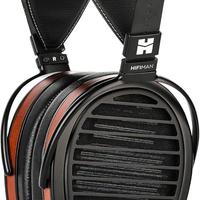 HiFiMAN Arya Organic + Cavo Bilanciato 4.4mm
