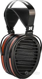 HiFiMAN Arya Organic + Cavo Bilanciato 4.4mm
