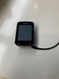 Garmin Edge 520 Plus